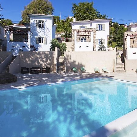 Gems Of Zagora Villa Dış mekan fotoğraf